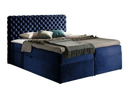Континентален кревет Lac (Magic Velvet 2216)