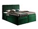 Континентален кревет Lac (Magic Velvet 2225)