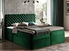 Континентален кревет Lac (Magic Velvet 2225)