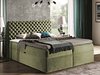 Континентален кревет Lac (Magic Velvet 2243)