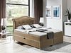 Континентален кревет Oleum (Magic Velvet 2206)
