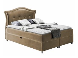 Континентален кревет Oleum (Magic Velvet 2206)