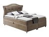 Континентален кревет Oleum (Magic Velvet 2207)