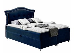 Континентален кревет Oleum (Magic Velvet 2216)