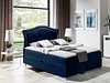 Континентален кревет Oleum (Magic Velvet 2216)