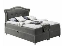 Континентален кревет Oleum (Magic Velvet 2217)