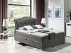 Континентален кревет Oleum (Magic Velvet 2217)