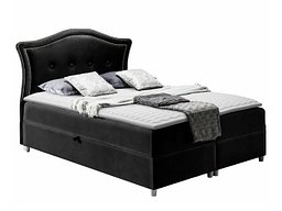 Континентален кревет Oleum (Magic Velvet 2219)
