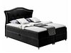 Континентален кревет Oleum (Magic Velvet 2219)
