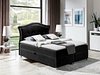 Континентален кревет Oleum (Magic Velvet 2219)