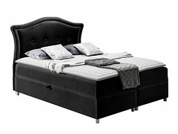 Континентален кревет Oleum (Magic Velvet 2219)