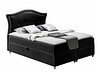 Континентален кревет Oleum (Magic Velvet 2219)