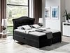 Континентален кревет Oleum (Magic Velvet 2219)