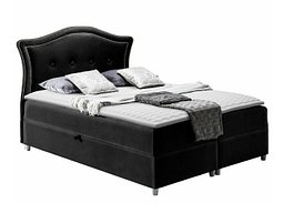 Континентален кревет Oleum (Magic Velvet 2219)