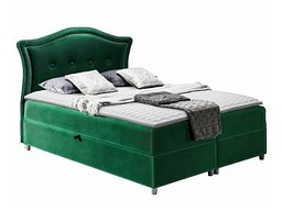 Континентален кревет Oleum (Magic Velvet 2225)