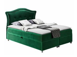 Континентален кревет Oleum (Magic Velvet 2225)