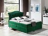 Континентален кревет Oleum (Magic Velvet 2225)