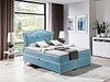 Континентален кревет Oleum (Magic Velvet 2260)