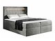 Континентален кревет Pomum (Magic Velvet 2217)