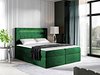 Континентален кревет Pomum (Magic Velvet 2225)