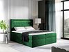 Континентален кревет Pomum (Magic Velvet 2225)