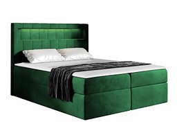 Континентален кревет Pomum (Magic Velvet 2225)