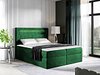 Континентален кревет Pomum (Magic Velvet 2225)