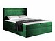 Континентален кревет Pomum (Magic Velvet 2225)