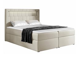 Континентален кревет Pomum (Soft 033)