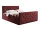 Боксспринг кревет Carmen (Amor Velvet 4306)