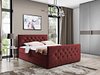Боксспринг кревет Carmen (Amor Velvet 4306)