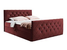 Боксспринг кревет Carmen (Amor Velvet 4306)