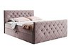 Боксспринг кревет Carmen (Amor Velvet 4308)