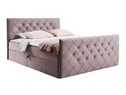 Боксспринг кревет Carmen (Amor Velvet 4308)