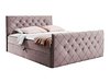 Боксспринг кревет Carmen (Amor Velvet 4308)