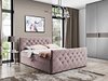 Боксспринг кревет Carmen (Amor Velvet 4308)