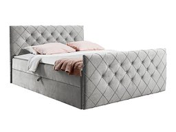 Боксспринг кревет Carmen (Amor Velvet 4318)