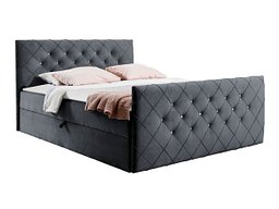 Боксспринг кревет Carmen (Amor Velvet 4321)