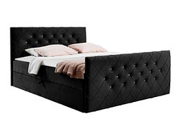 Боксспринг кревет Carmen (Amor Velvet 4322)