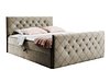 Боксспринг кревет Carmen (Magic Velvet 2208)