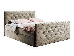 Континентален кревет Carmen (Magic Velvet 2208)