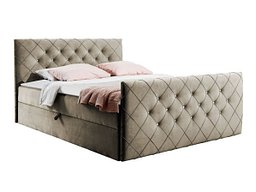 Континентален кревет Carmen (Magic Velvet 2208)