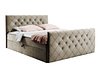 Континентален кревет Carmen (Magic Velvet 2208)