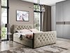 Континентален кревет Carmen (Magic Velvet 2208)
