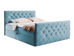 Континентален кревет Carmen (Magic Velvet 2260)