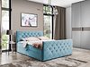 Континентален кревет Carmen (Magic Velvet 2260)