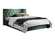 Кревет Hortulus I (Mikrofaza 10)
