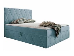 Континентален кревет Comfivo Avis (Magic Velvet 2260)