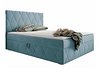 Континентален кревет Comfivo Avis (Magic Velvet 2260)