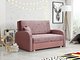 Софа на развлекување Galona II (Mono 235 + Sorriso 10)